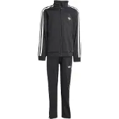 Adidas Originals Trainingsanzug "FIREBIRD" 2 tlg. für Kinder, zweiteiliges Set, aus Polyester