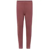 Minymo Leggings rose brown (694) 86