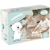 Dantoy Thorbjorn Ice Cream Set Spielzeug