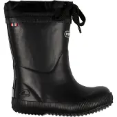 Viking Thermostiefel - Indie - Schwarz - - 24 - Gummistiefel