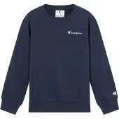 Champion Sweatshirt "SPORTWEAR CREWNECK Standard Fit", für Kinder