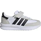 Adidas Kinder Sneaker RUN 70s 2.0 EL C JI4686 32 - Ftwr White/Core Black/Grey - 32