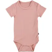 Minymo Body SS misty rose (524) 86
