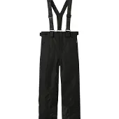 Name it Skihosen - Noos - NknSlope10 - Schwarz - - 9 Jahre (134) - Skihosen