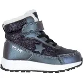 Viking Winterstiefel - Ausrüstung Star Warm WP 1V - Black - - 33 - Winterstiefel