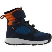 Keen - Kid's Skua Winter WP - Winterschuhe Gr 24 blau