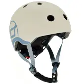 Scoot & Ride Junior-helm