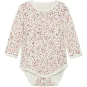 Minymo Body LS rose tan (597) 86