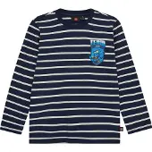 Lego Wear kidswear NINJAGO T-shirt – Lwtaffy 602 dark navy (590) 116