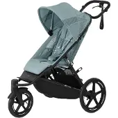 Cybex Avi Spin Kombikinderwagen, Stormy Blue