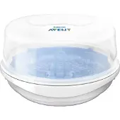Philips AVENT Scf281 Baby Sterilisator