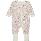 Minymo Nightsuit LS rose tan (597) 50
