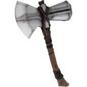 Rubies Thor Stormbreaker Axe 301249 Hammer