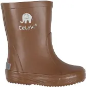 CeLaVi Basic Wellies -solid tortoise shell (204) 32