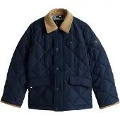 Tommy Hilfiger Kinderjacke Blau