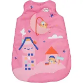 Baby Born Puppenkleidung Schlafsack, Mond