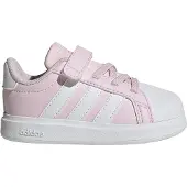 Adidas WIP JQ8603 in CLPINK/FTWWHT/GRETWO color size 25