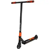 Street Surfing Destroyer Mad Wolf Tretroller Orange Orange One Size