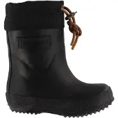 Bisgaard - Kid's Thermo - Gummistiefel Gr 28 schwarz