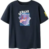 Name it Jeb Pokemon Regular Kurzarm-t-shirt