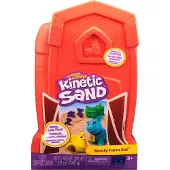 Kinetic Sand 6072781 Knete Sand