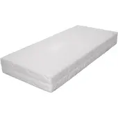 Syfax Matratze 120 x 200 cm 7 Zonen Taschenfedern 20 cm H3
