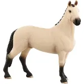 Top 1 Toys HORSE CLUB 13928, 5 Jahr(e), Horses, Braun, Weiß, Kunststoff, 1 Stück(e)