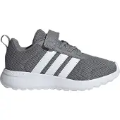 Adidas 1100000002199 SPORTSWEAR "VL MOVE FÜR BABYS UND KLEINKINDER", Mädchen, Gr. 29, grau (grau three, ftwr weiß, grau three), Synthetik, Textil, Schuhe 1100000002199