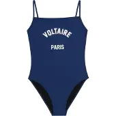 Zadig & Voltaire X60577 Badeanzug