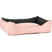 Scruffs & Tramps Scruffs Expedition Box Bed Rose Quartz XL 90x70cm Hundebett