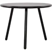 CLP Couchtisch Minot - schwarz