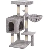 AGA Kratzbaum für Katzen DS340