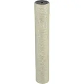 The Living Store Katzen-Kratzbaum 8x50 cm 10 mm Beige
