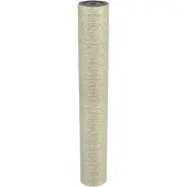 The Living Store Katzen-Kratzbaum 8x55 cm 8 mm Beige