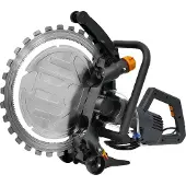OEM Ring-Säge, 4500W Leistung, Handheld-Design, Bürstenlos 4500W, EU-a