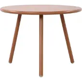 CLP Couchtisch Minot - terracotta