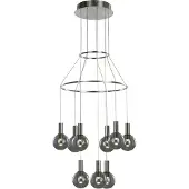ITALUX Aria MD17012002-9A Hängelampe