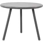CLP Couchtisch Berea - dunkelgrau