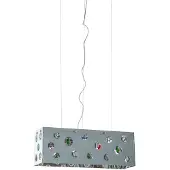ITALUX Domino MD6605-6A Hängelampe