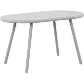 CLP Couchtisch Velva - türkis