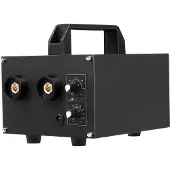 OEM Punktschweißer, 6700W Leistung, einstellbarer Strom, Schwarz