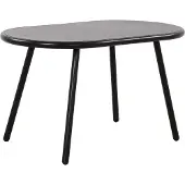 CLP Couchtisch Velva - dunkelgrau