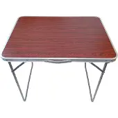 Kubisport Klappbarer Campingtisch