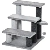 AGA Kratzbaum für Katzen DSA353