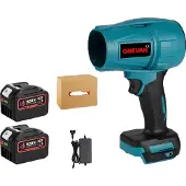 OEM Turbo-Bläser, 2000W Leistung, bürstenloser Motor, 2 Batterie 928VF Set