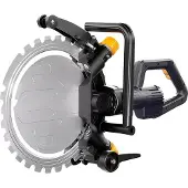 OEM Kreissäge, 4500W Leistung, 310mm Schnitttiefe, 4500W bürstenlos, EU