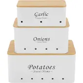 OEM Aufbewahrungsbox, modernes Design, vielseitige Verwendung, WEISS, 3Stück