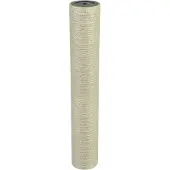 The Living Store Katzen-Kratzbaum 8x50 cm 8 mm Beige