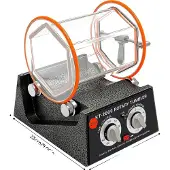 OEM Poliermaschine, einstellbare Geschwindigkeit, vielseitige Verwendung, WEISS, EU