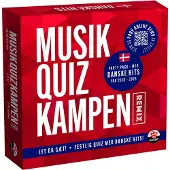 Danspil 101139 Brettspiel